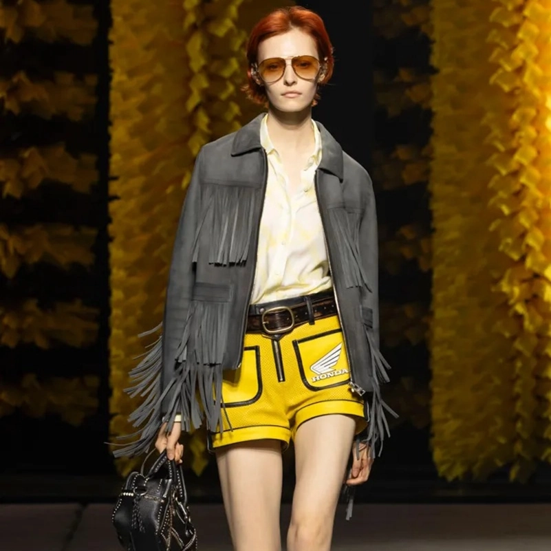 Onitsuka Tiger Spring 2027 Puts Personal Style in the Driver’s Seat