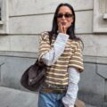 striped tops
