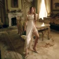 For Love & Lemons Brings Victorian Romance To Fall 2026 Bridalwear