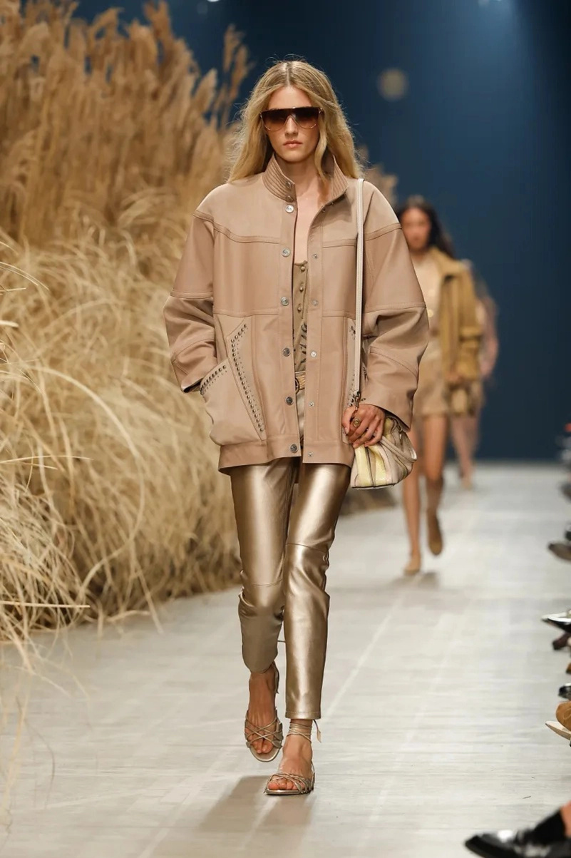 Etro Spring 2027 Gives Its Bohemian Staples A Lighter Touch
