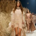 Etro Spring 2027 Gives Its Bohemian Staples A Lighter Touch
