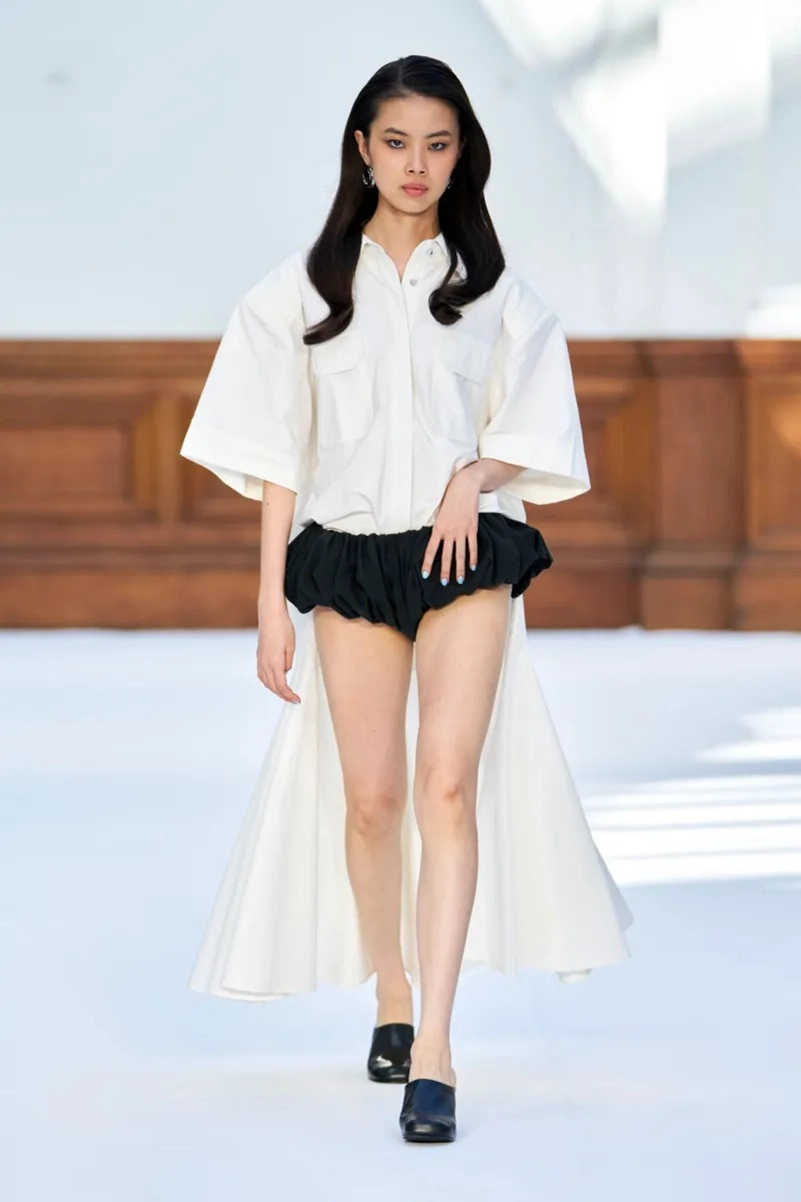 Lovebirds Spring 2027 Brings Florals, Checks & Childhood Nostalgia To London