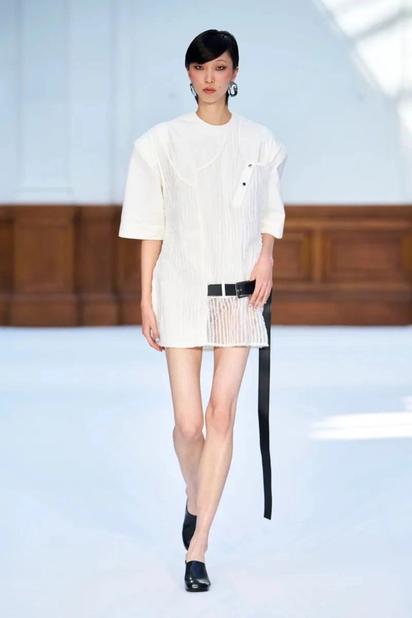 Lovebirds Spring 2027 Brings Florals, Checks & Childhood Nostalgia To London