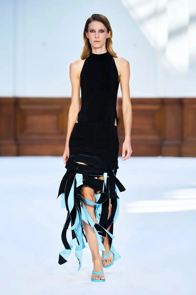 Lovebirds Spring 2027 Brings Florals, Checks & Childhood Nostalgia To London