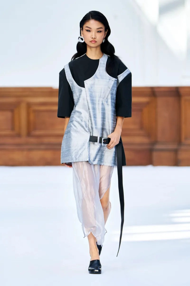 Lovebirds Spring 2027 Brings Florals, Checks & Childhood Nostalgia To London
