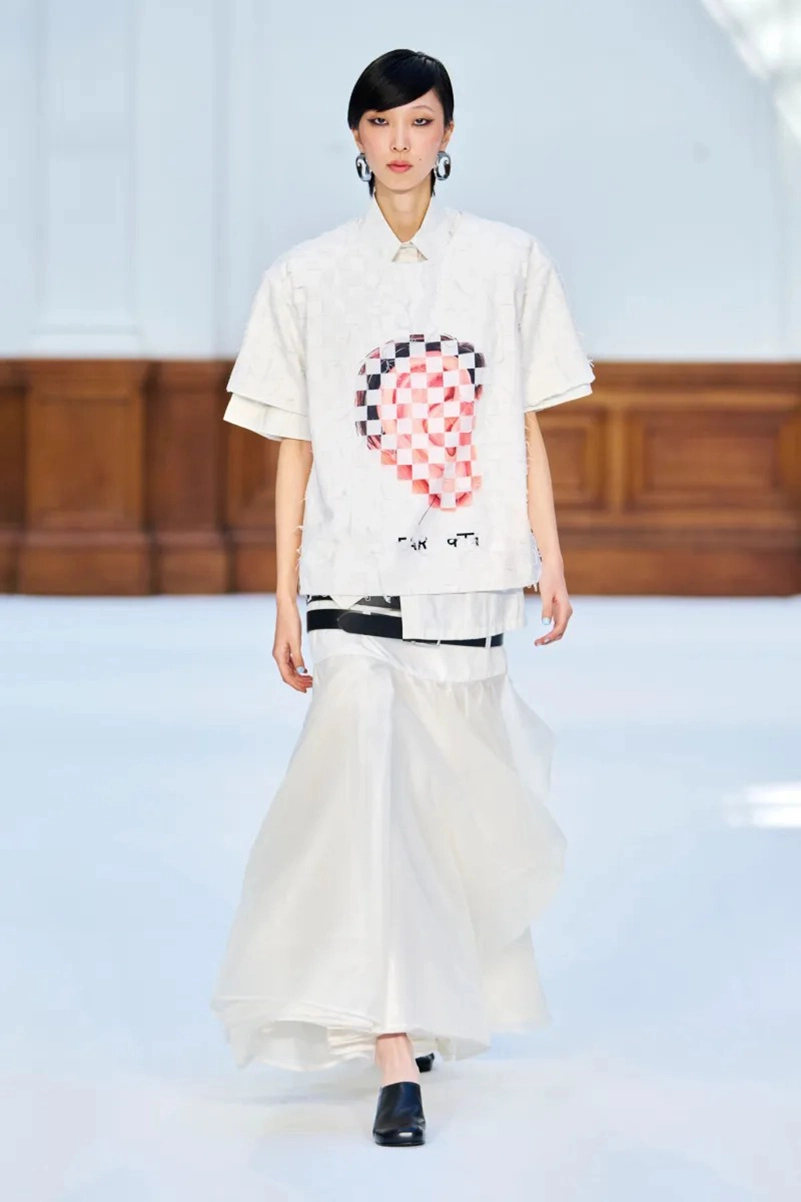 Lovebirds Spring 2027 Brings Florals, Checks & Childhood Nostalgia To London