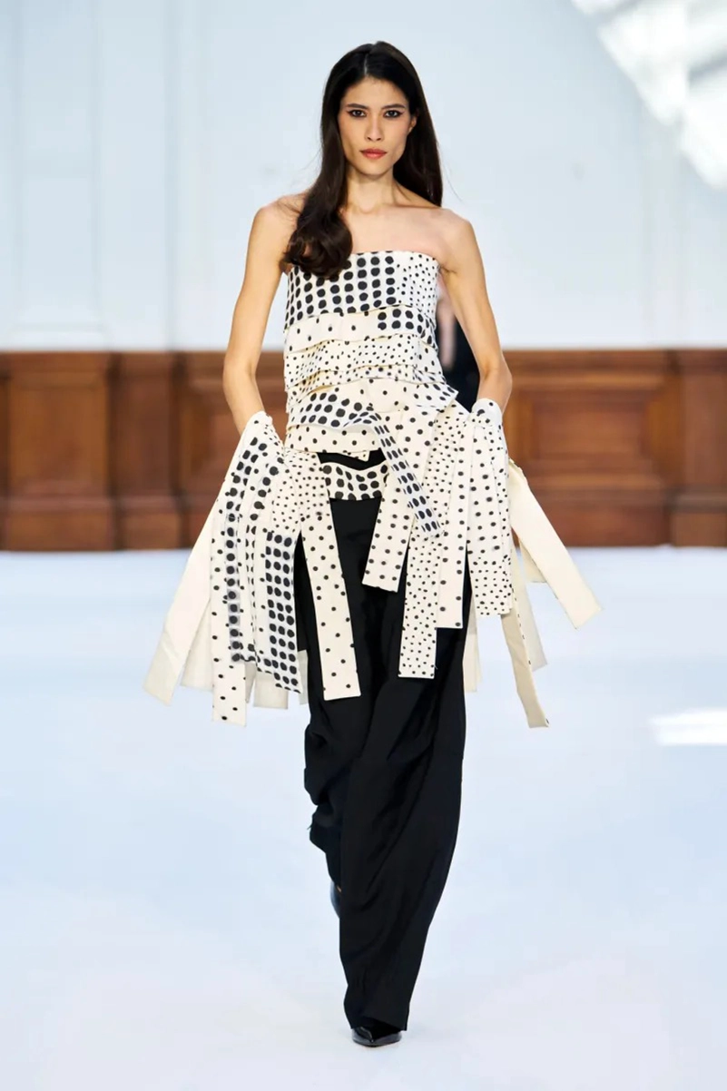 Lovebirds Spring 2027 Brings Florals, Checks & Childhood Nostalgia To London
