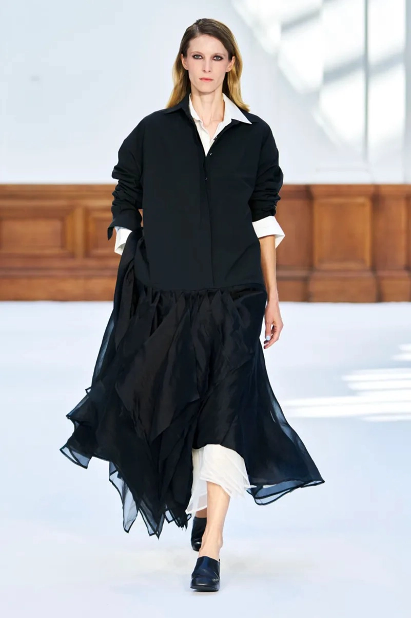 Lovebirds Spring 2027 Brings Florals, Checks & Childhood Nostalgia To London