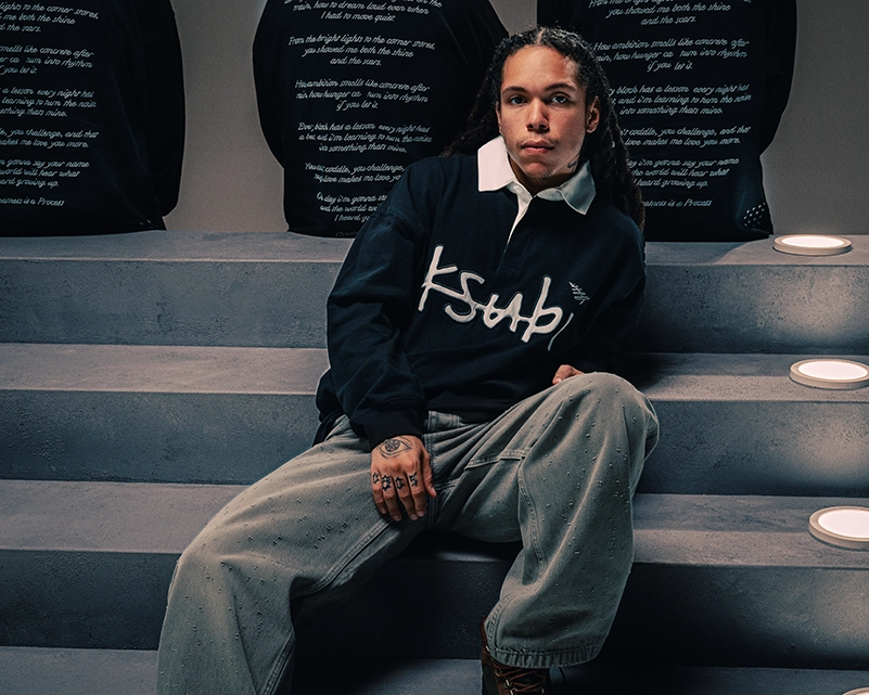 Ksubi X Paper Planes 2026 New York Capsule Collection Launches