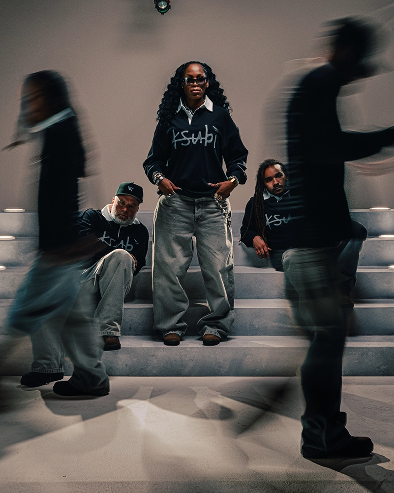 Ksubi X Paper Planes 2026 New York Capsule Collection Launches