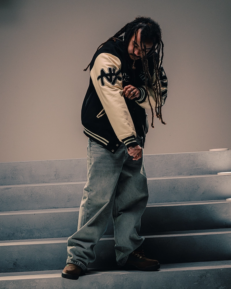 Ksubi X Paper Planes 2026 New York Capsule Collection Launches