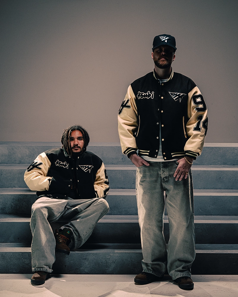 Ksubi X Paper Planes 2026 New York Capsule Collection Launches