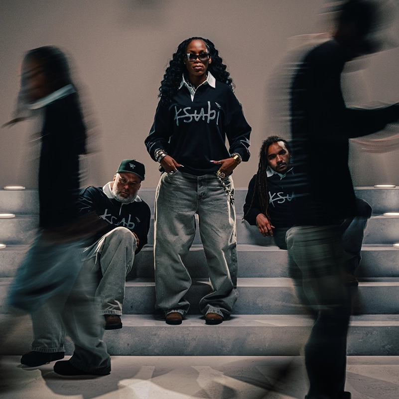 Ksubi X Paper Planes 2026 New York Capsule Collection Launches