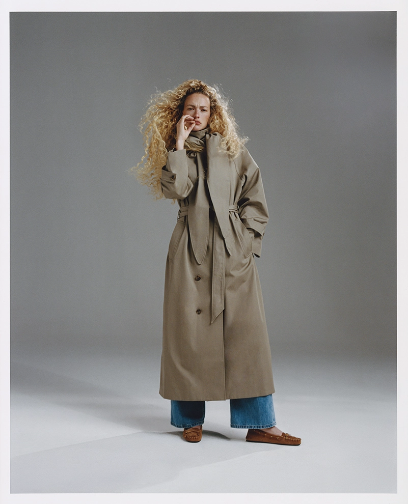 Srg Atelier Fall 2026 Drop 6 Collection By Sofia Richie Grainge