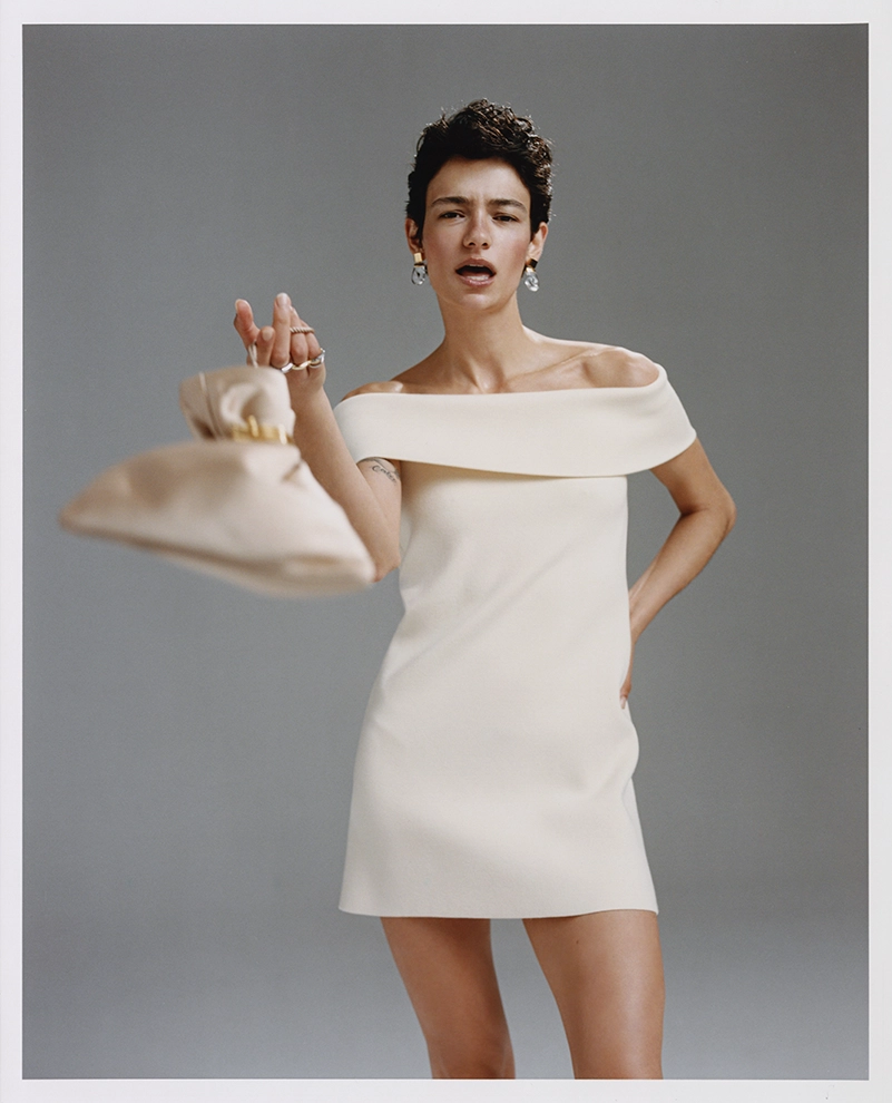 Srg Atelier Fall 2026 Drop 6 Collection By Sofia Richie Grainge