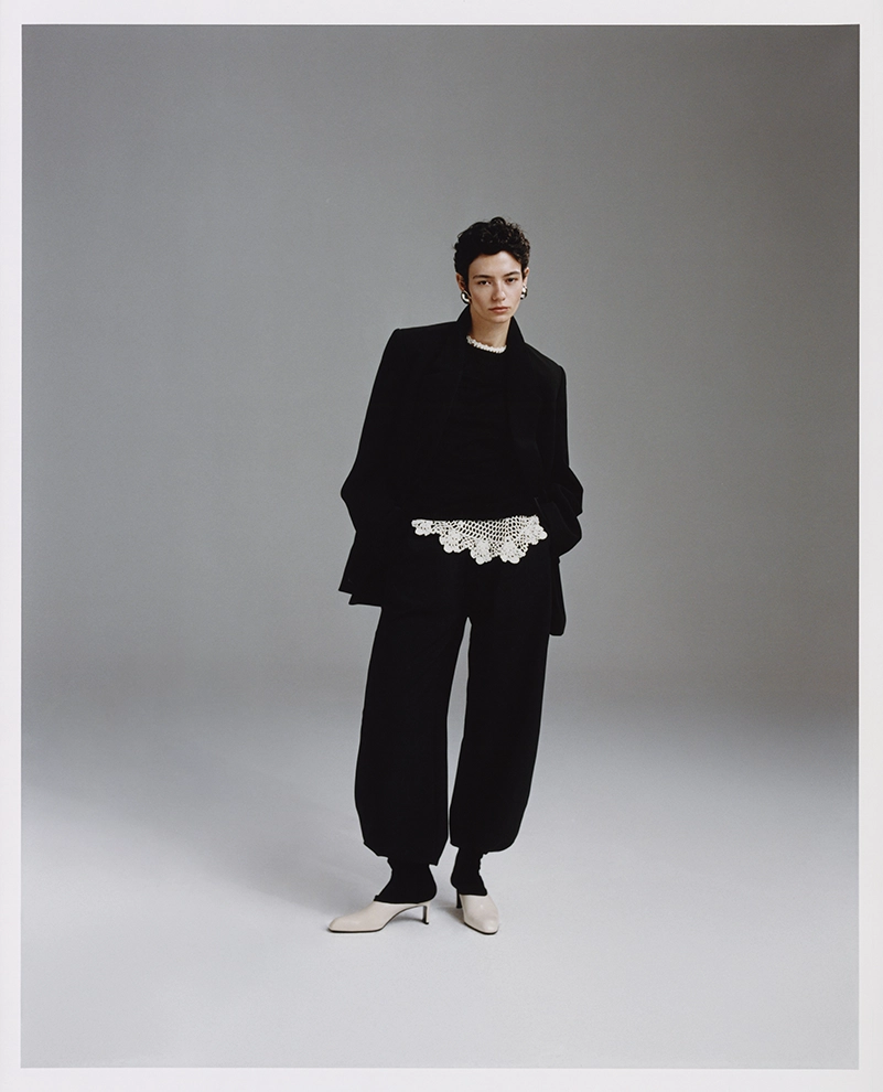 Srg Atelier Fall 2026 Drop 6 Collection By Sofia Richie Grainge