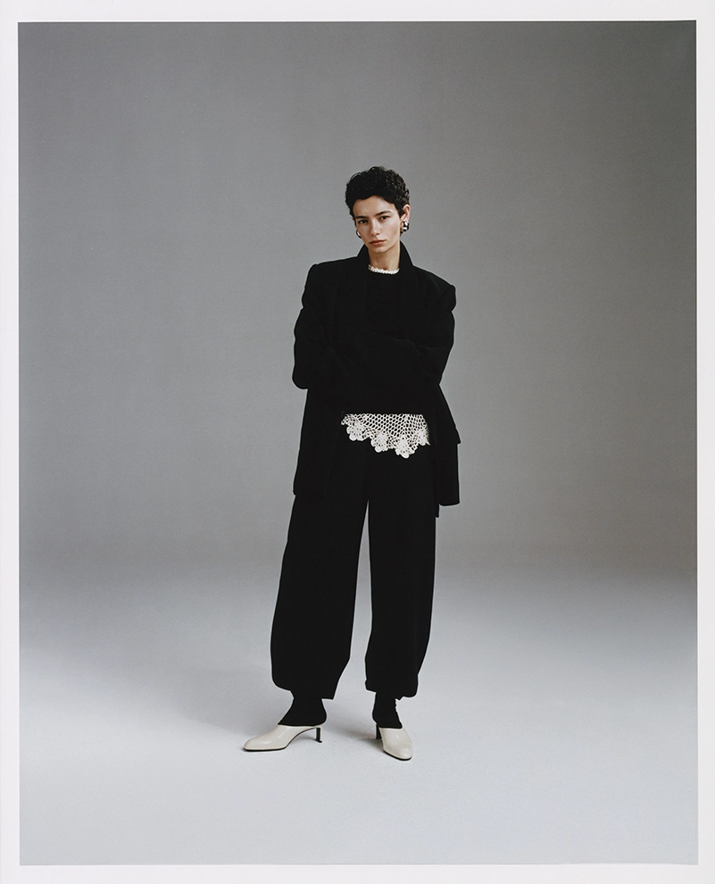 Srg Atelier Fall 2026 Drop 6 Collection By Sofia Richie Grainge