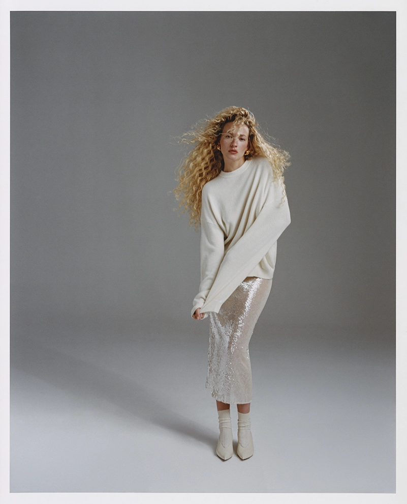 Srg Atelier Fall 2026 Drop 6 Collection By Sofia Richie Grainge