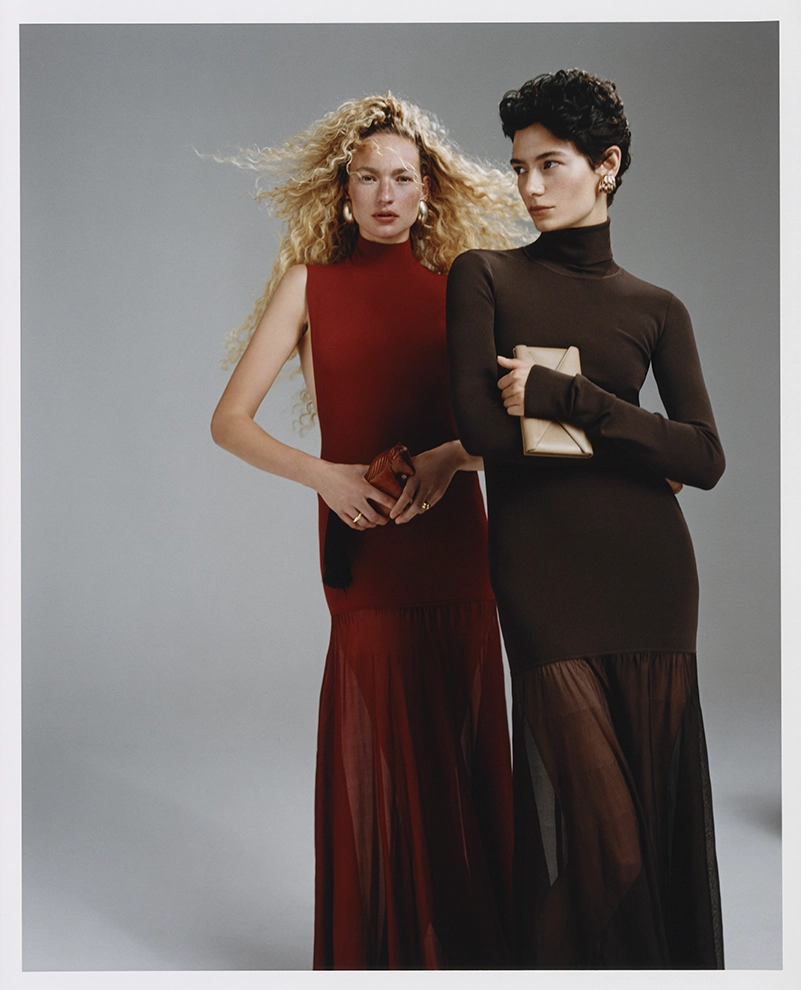 Srg Atelier Fall 2026 Drop 6 Collection By Sofia Richie Grainge