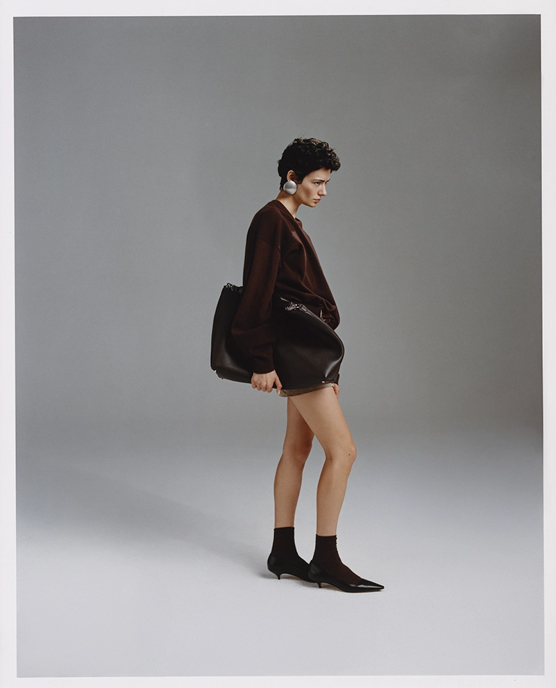 Srg Atelier Fall 2026 Drop 6 Collection By Sofia Richie Grainge