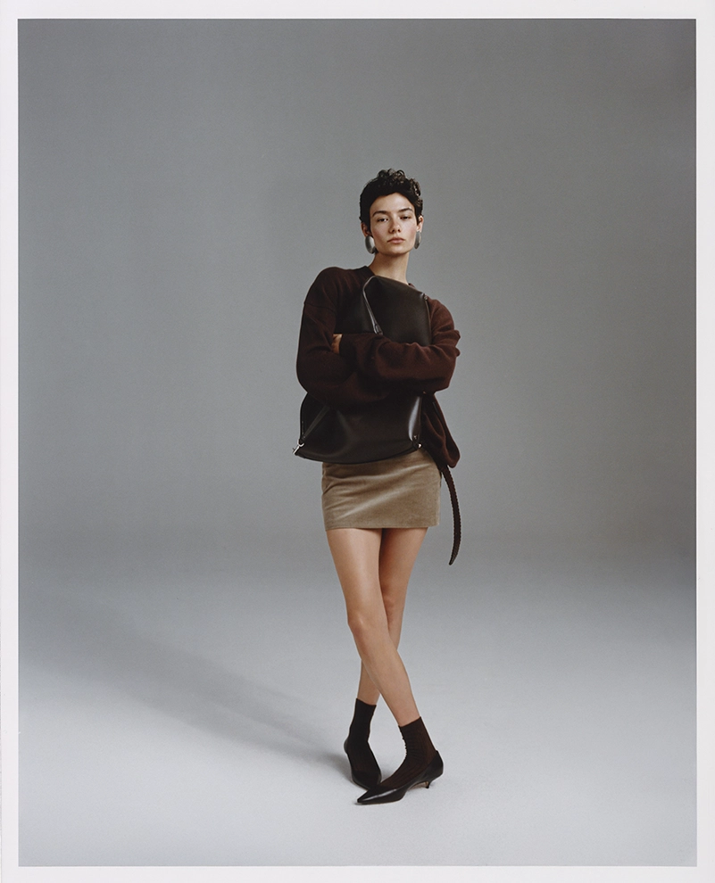 Srg Atelier Fall 2026 Drop 6 Collection By Sofia Richie Grainge