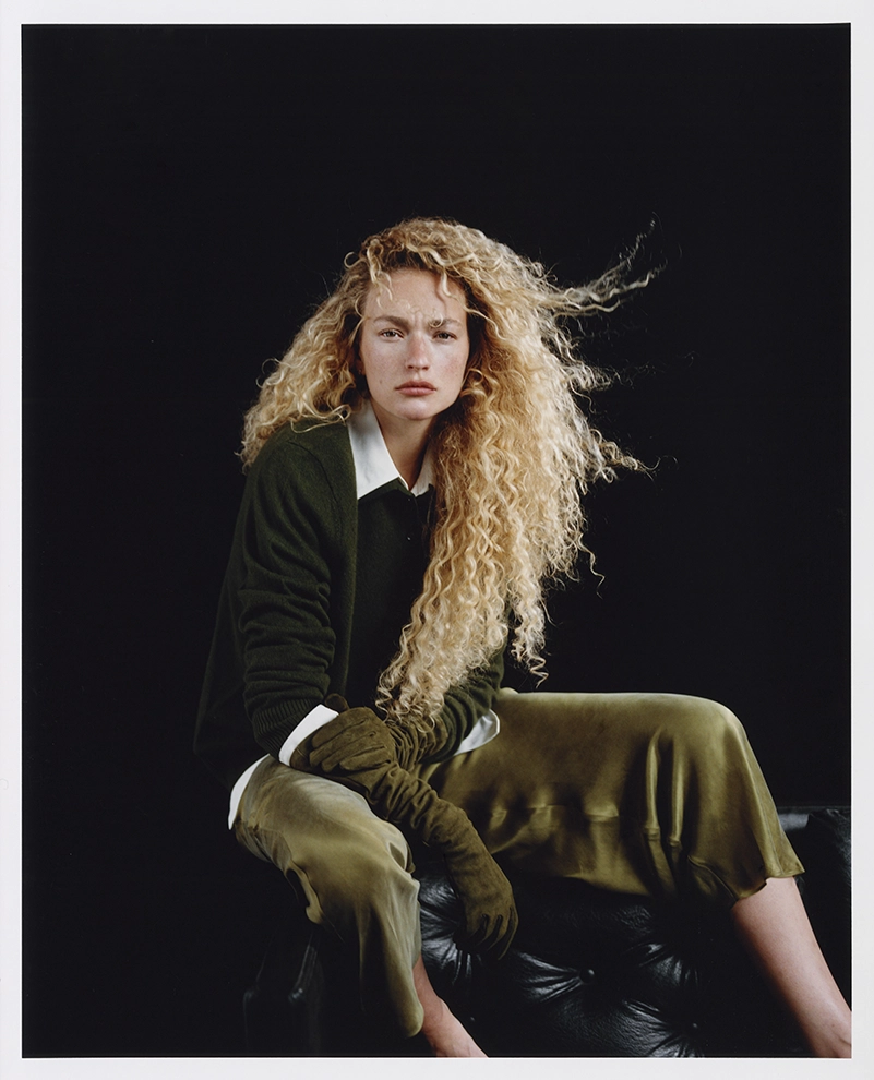 Srg Atelier Fall 2026 Drop 6 Collection By Sofia Richie Grainge