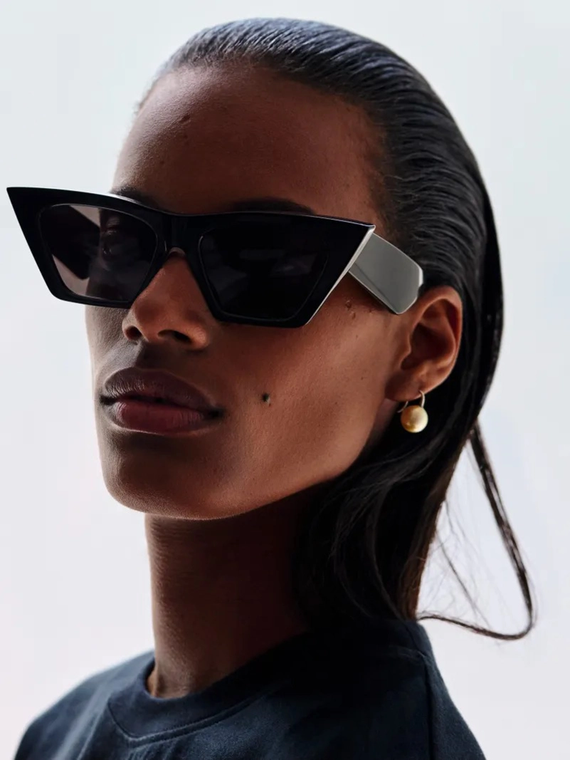 Phoebe Philo Spring 2027 Collection F Gives The Everyday Uniform A Progressive Streak