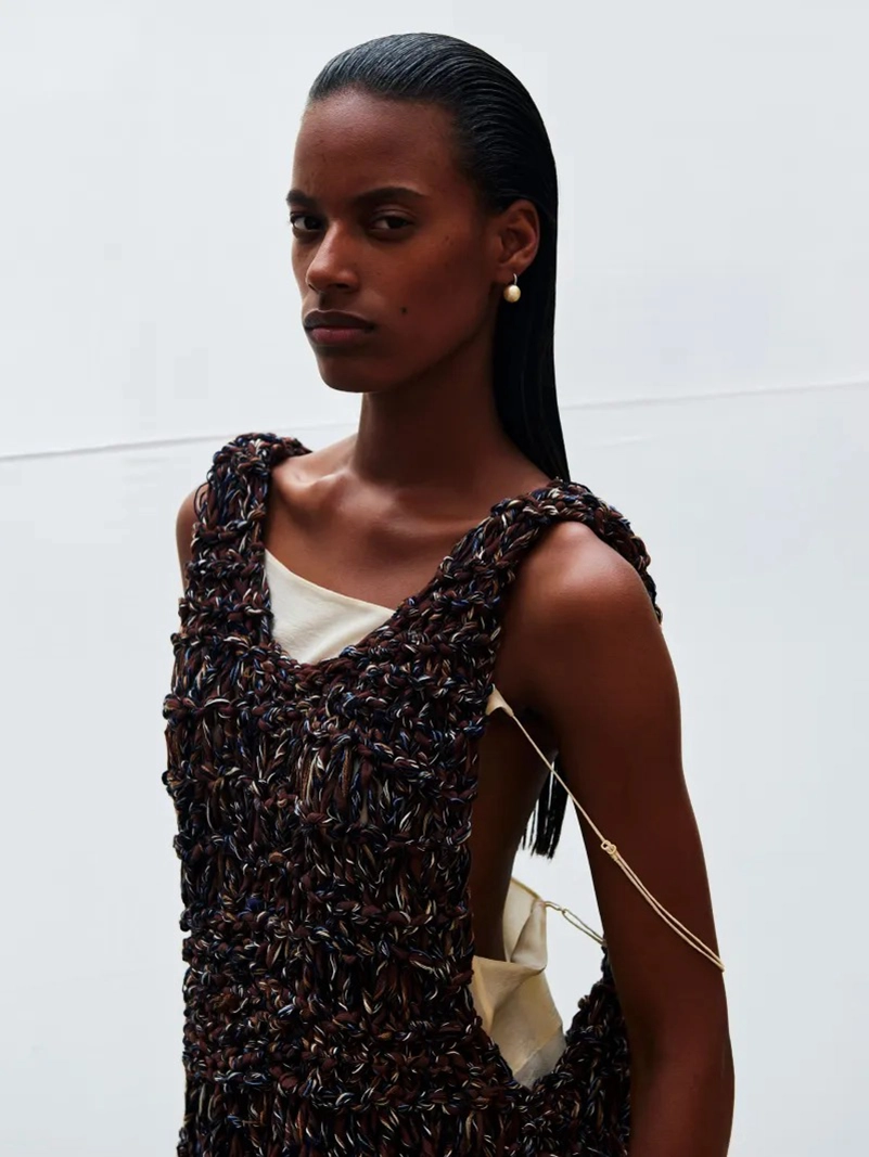 Phoebe Philo Spring 2027 Collection F Gives The Everyday Uniform A Progressive Streak