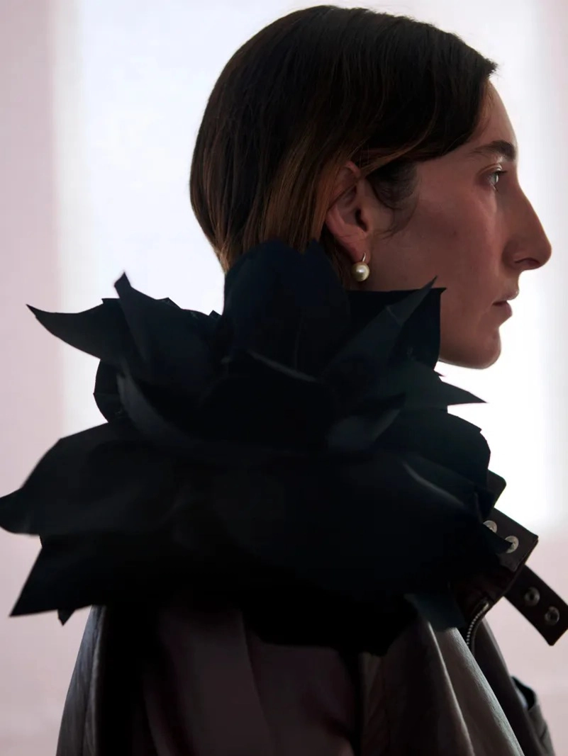Phoebe Philo Spring 2027 Collection F Gives The Everyday Uniform A Progressive Streak