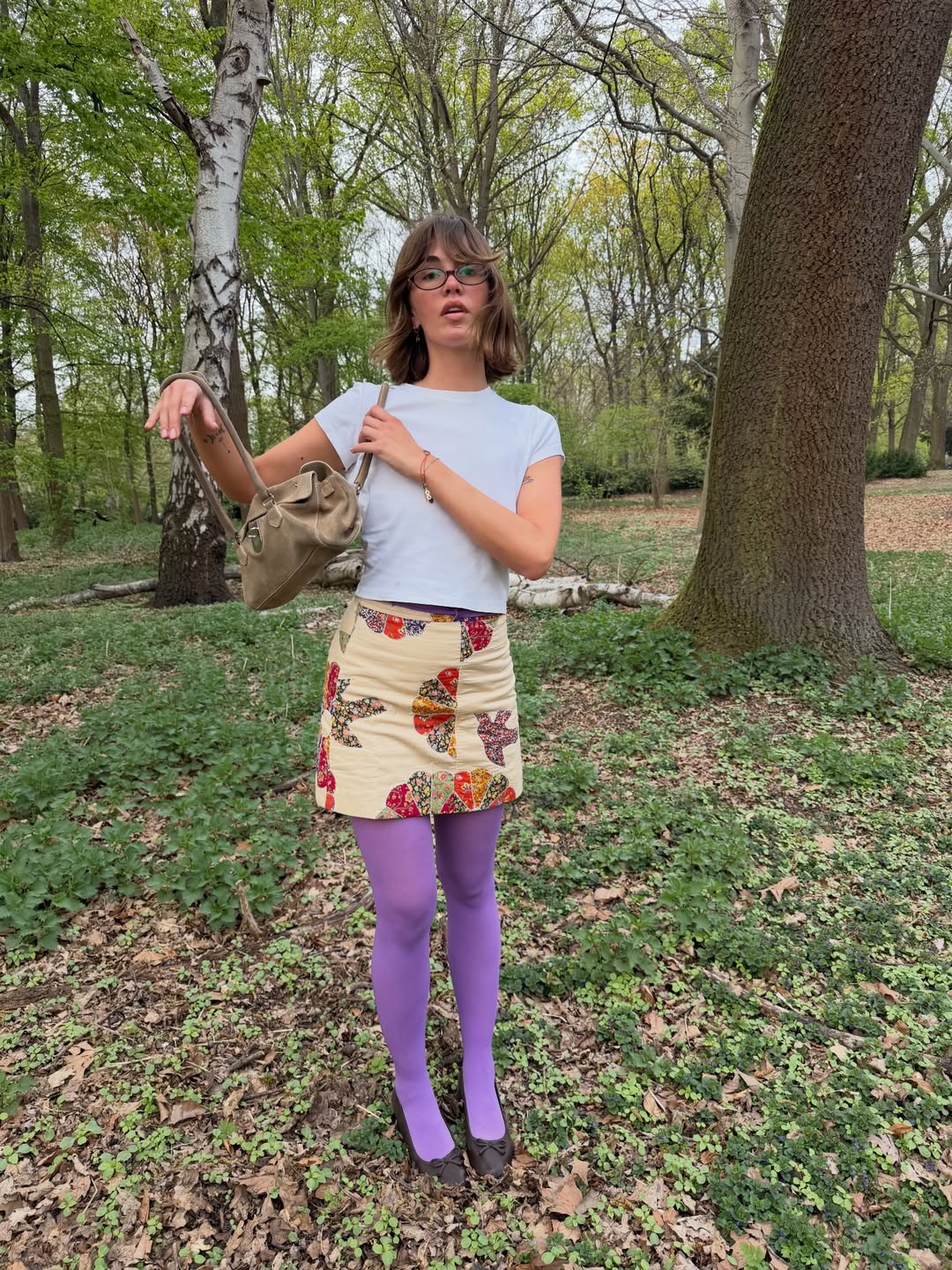 Purple Color Trend