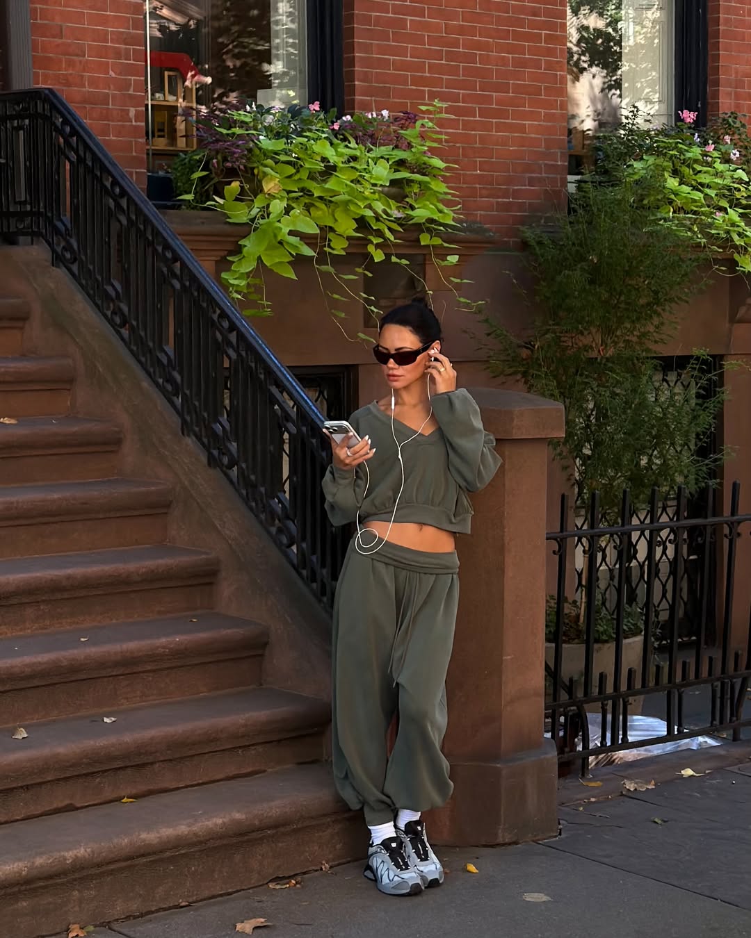 lounge sets for fall