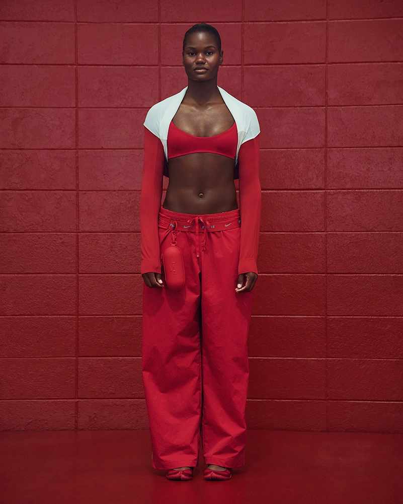 Nikeskims Fall 2026 Introduces Its First Outerwear & University Red