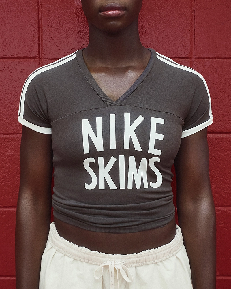 Nikeskims Fall 2026 Introduces Its First Outerwear & University Red