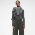 Gap x Victoria Beckham Fall 2026 Brings Cashmere, Big Coats & New Denim
