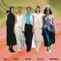 5 Fashion Labels to Watch in 2026 | The Cool Hour Style Signals