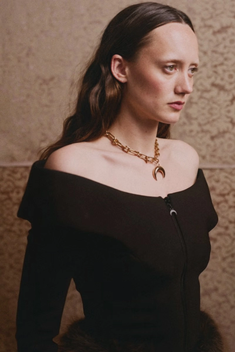 Marine Serre Fall 2026 Explores Femininity Through Nature & Fashion