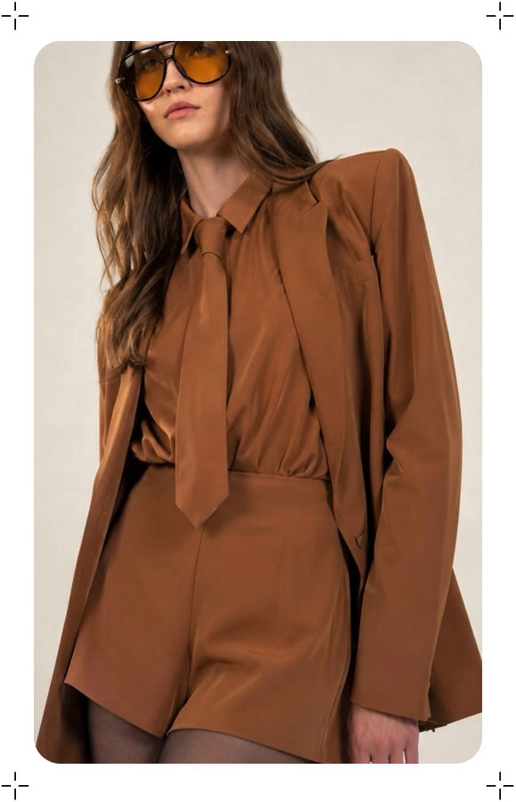 designer spotlight - NONchalant