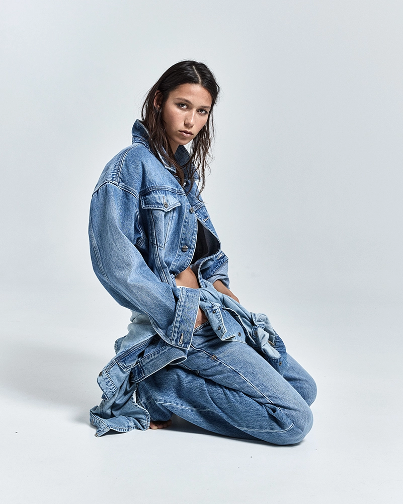 Ksubi's Women's Signature Denim Edit Is All About Finding Your Perfect Fit