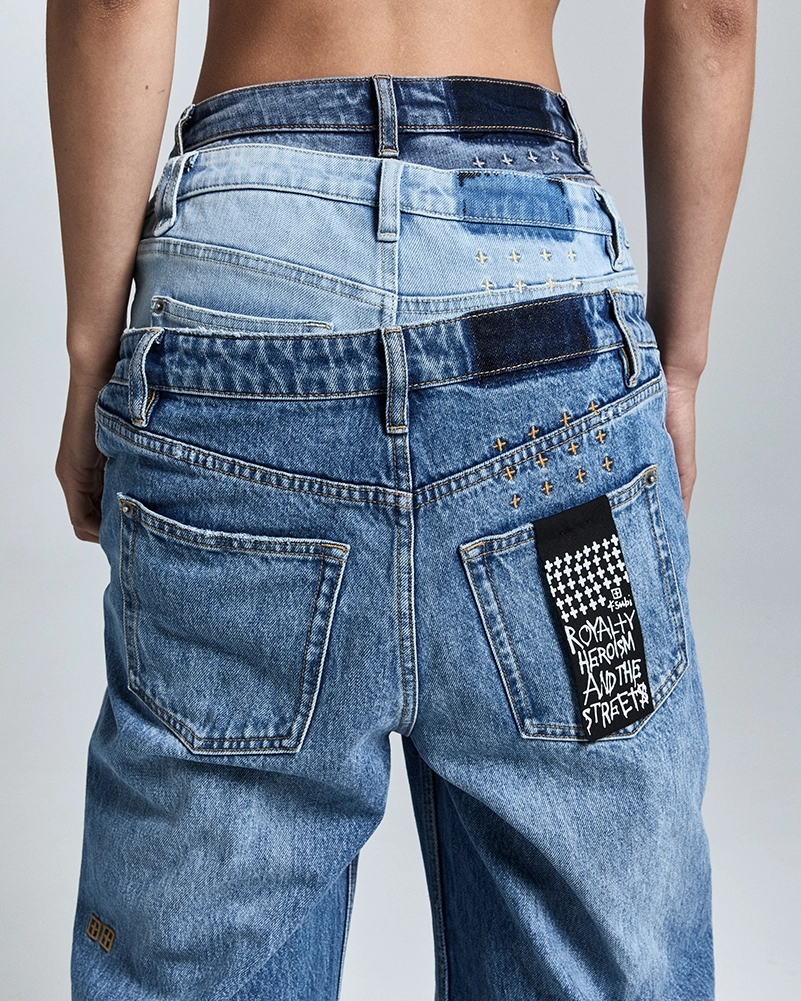 Ksubi's Women's Signature Denim Edit Is All About Finding Your Perfect Fit