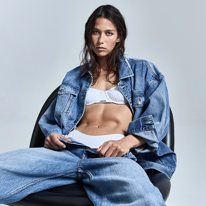 Ksubi's Women's Signature Denim Edit Is All About Finding Your Perfect Fit