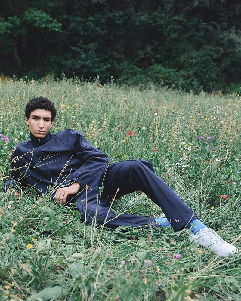 PUMA x Jil Sander AW26 Goes Beyond Sneakers With Its First Apparel Collection