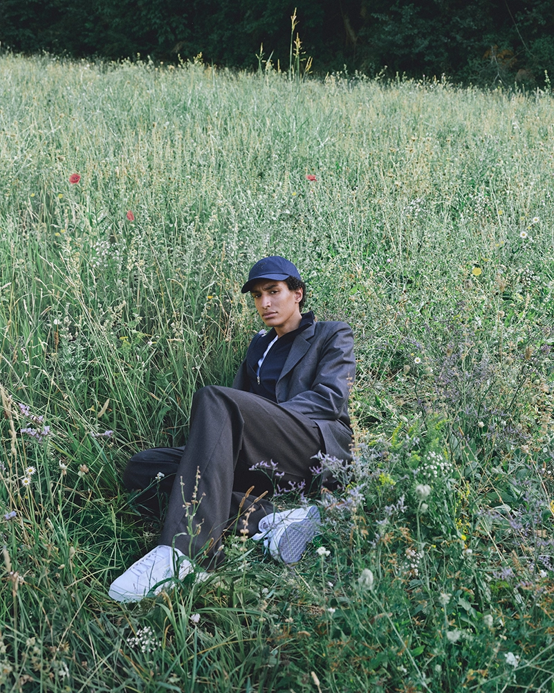 PUMA x Jil Sander AW26 Goes Beyond Sneakers With Its First Apparel Collection