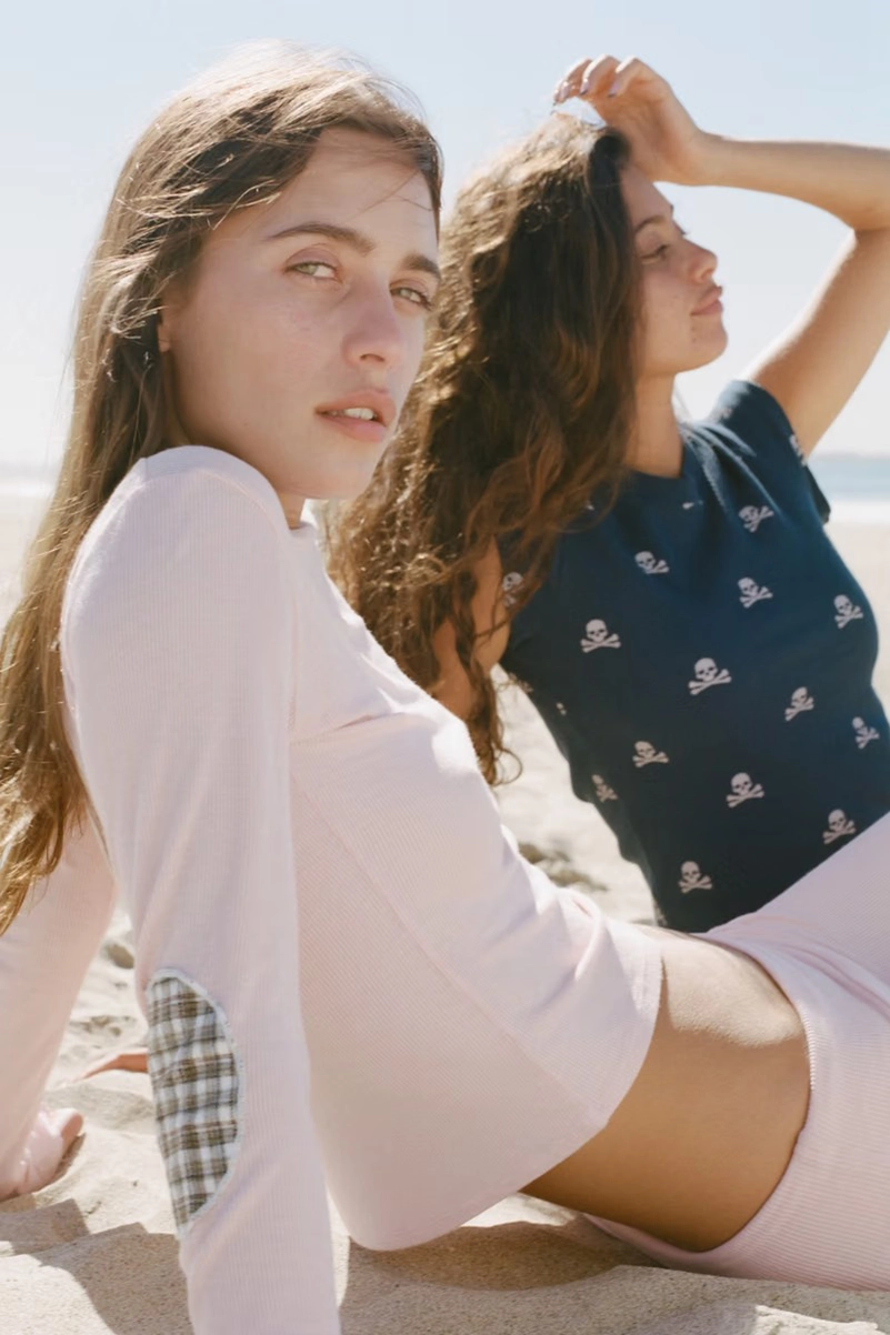 Bella Venice Is Bringing California's Laid-Back Attitude to Cozy Season