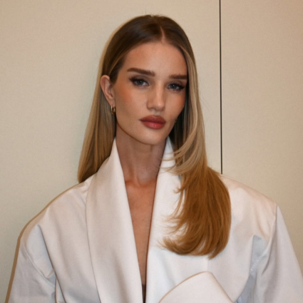 Cashmere Makeup Is The Trend That Looks Good On Everyone