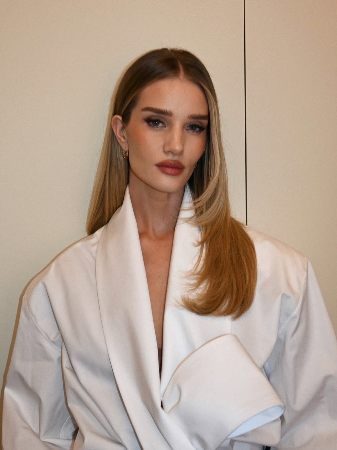 Cashmere Makeup