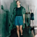 N.Hoolywood Spring 2027 Gives Ivy Style a Workwear Twist