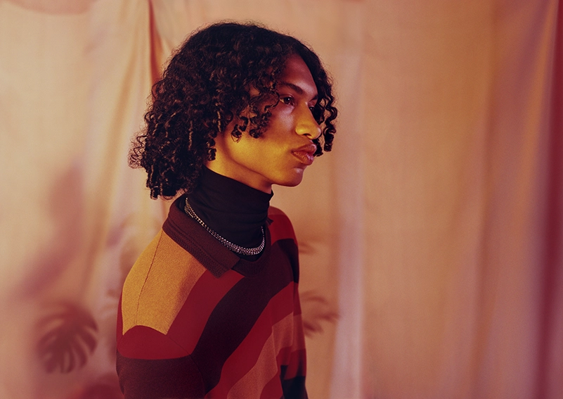 adidas x Wales Bonner FW26 Puts a Luxury Spin on Retro Sportswear