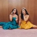 Selena Gomez and Demi Lovato Are Bringing Their Disney Era Back With Rare Beauty
