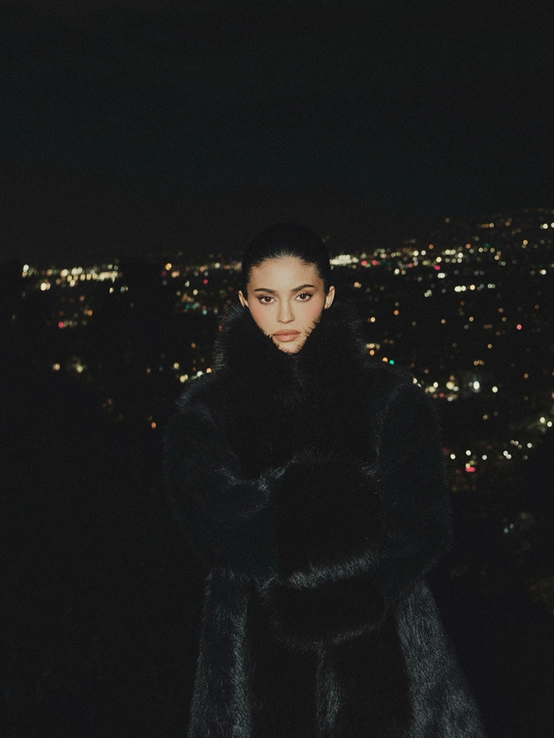 KHY After Dark Is Kylie Jenner's Love Letter to LA Nights