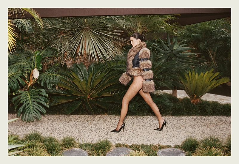 KHY After Dark Is Kylie Jenner's Love Letter to LA Nights
